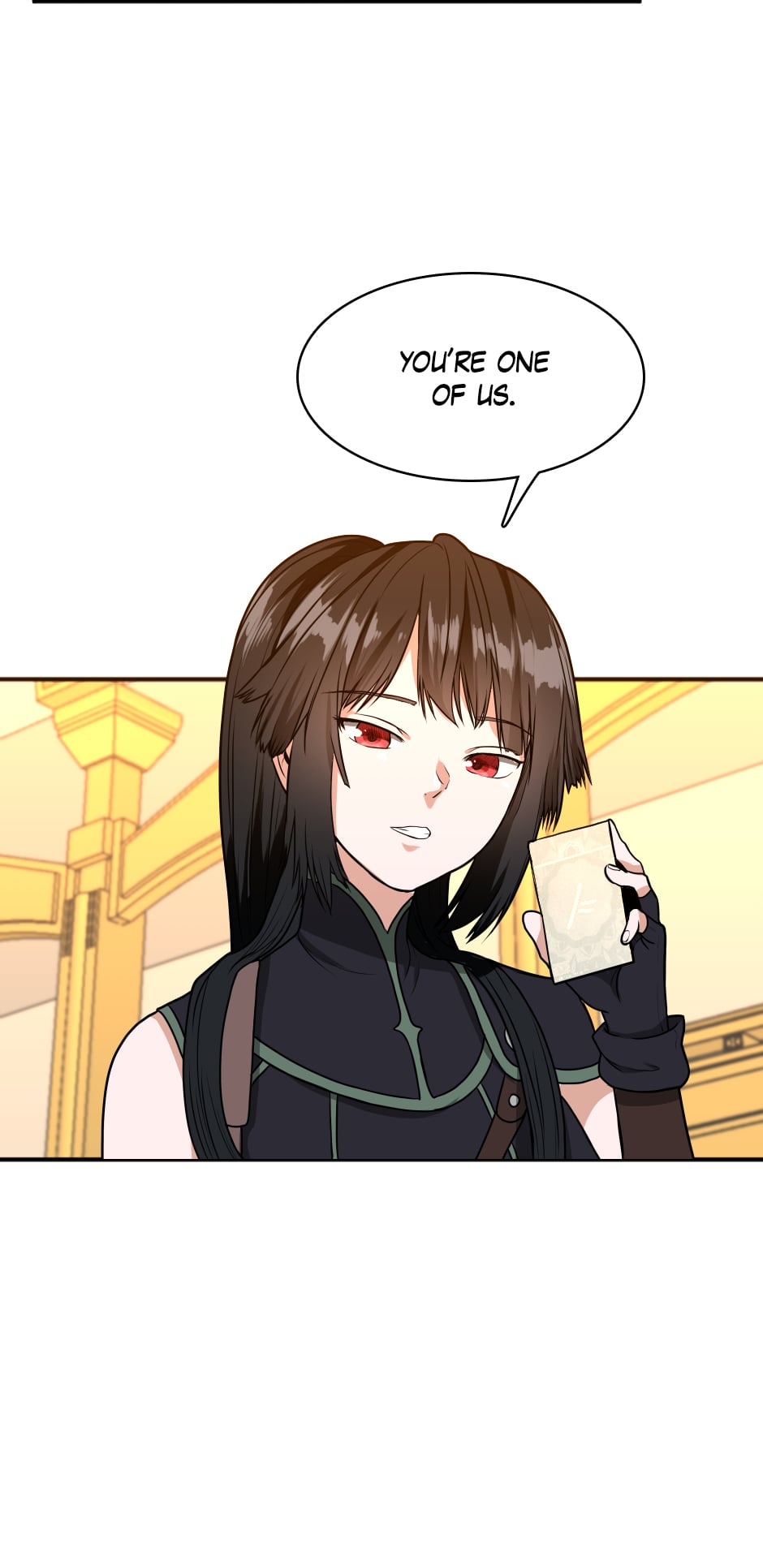 The Beginning After The End Chapter 54 image 24